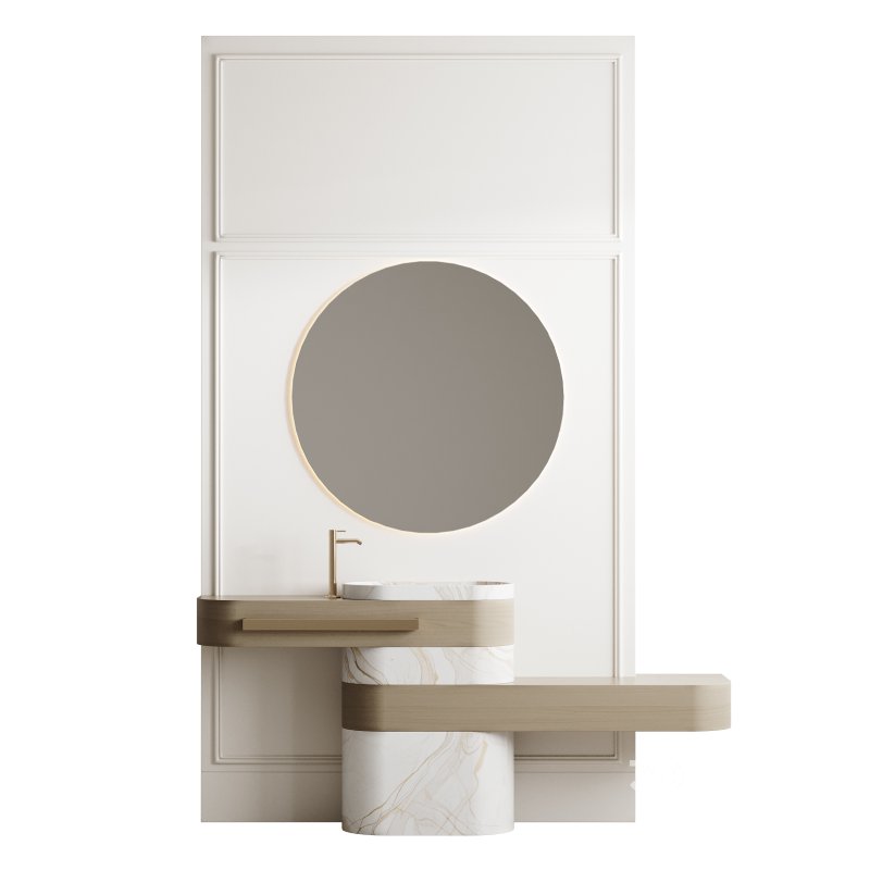 Bathroom furniture 25 Image 1