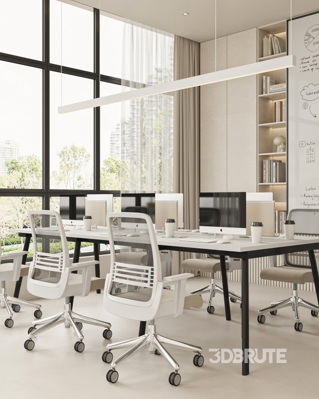 office interior 02 Image 2