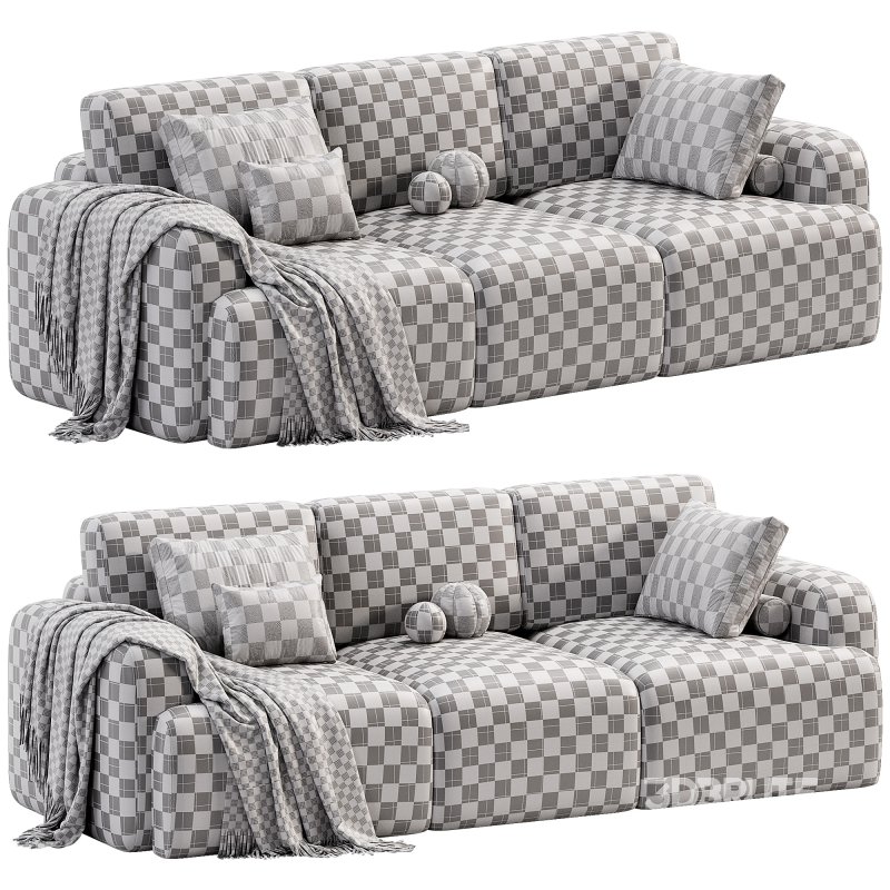 Bonent Sofa Image 9