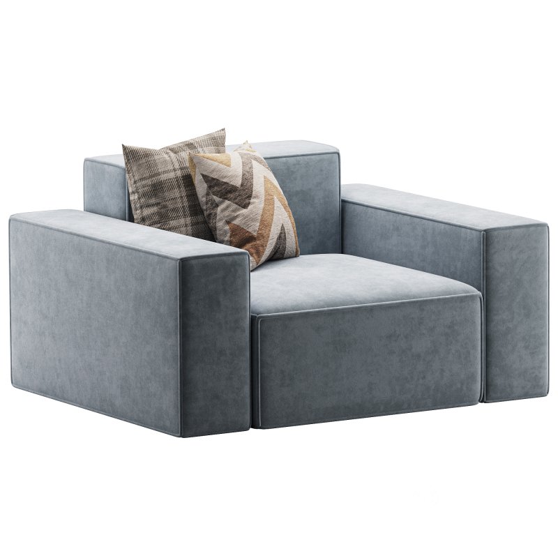 Divan Davis 181×103 Image 2