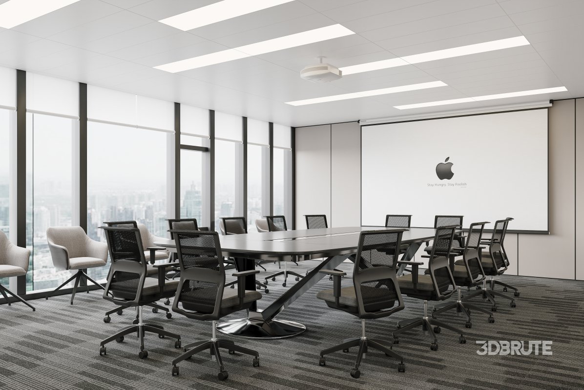 meeting room Image 1