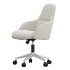 Mia Swivel Office Chair - Thumbnail 2