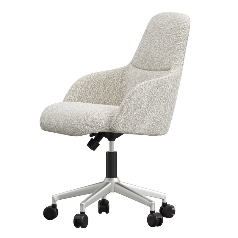 Mia Swivel Office Chair Image 2