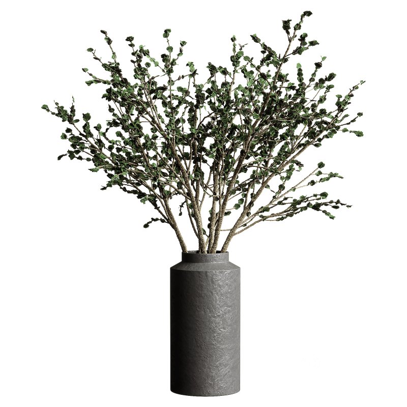 Bouquet Plant Set 02 Image 2