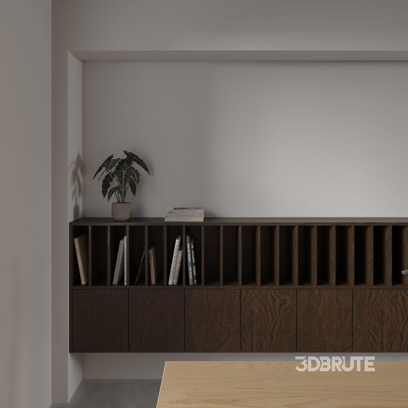 office interior 09 Image 4