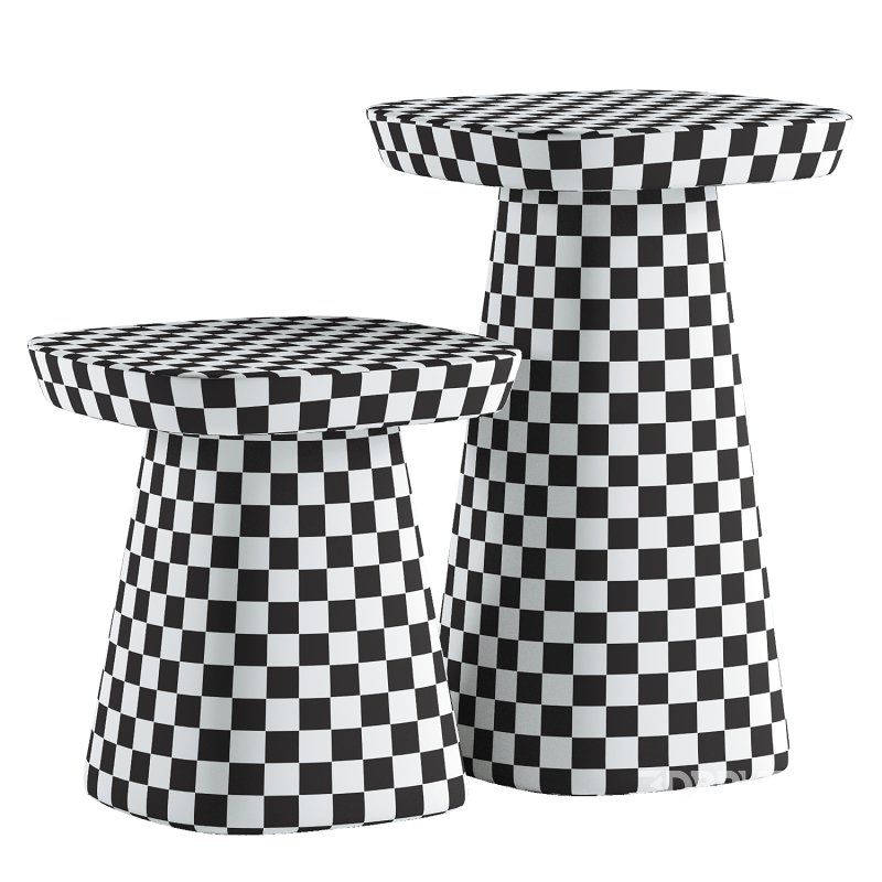 Phoenix Outdoor Side Table Image 7