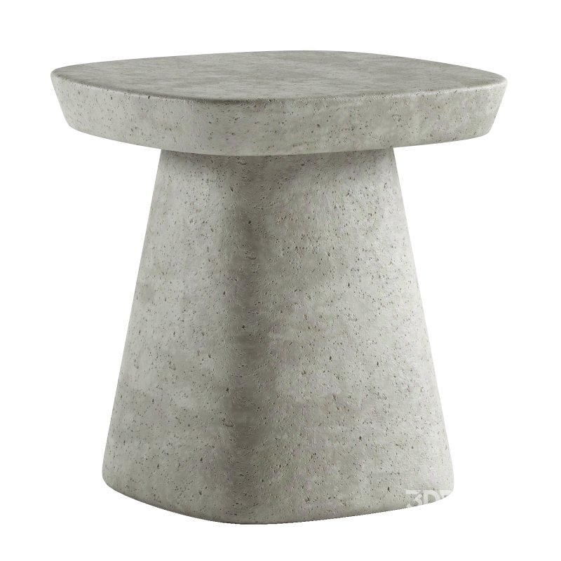 Phoenix Outdoor Side Table Image 8