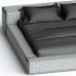 Extra Wall Bed Design Piero Lissoni - Thumbnail 3