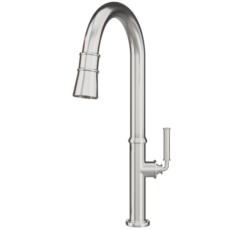 Kitchen faucet set5 Image 6