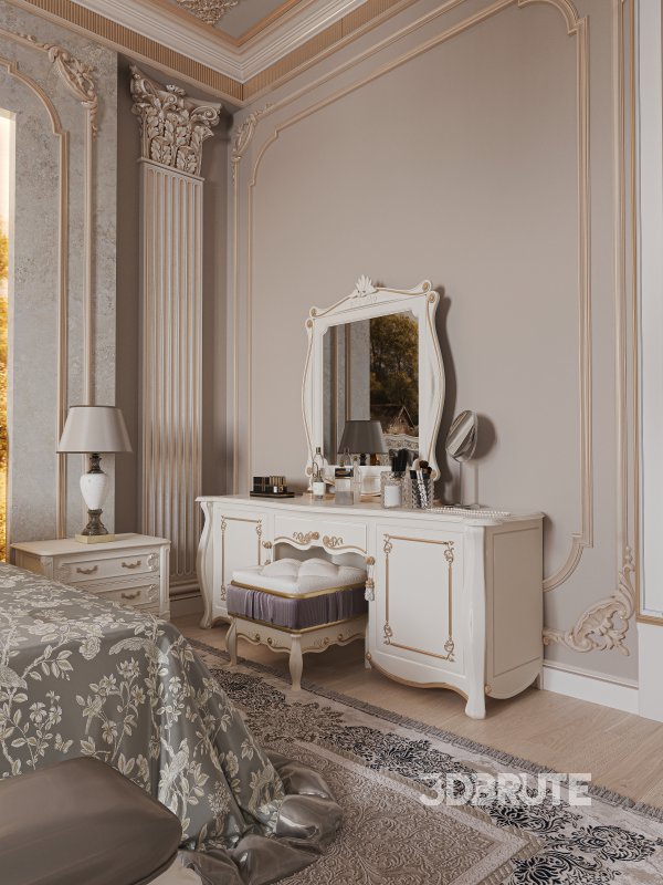 Bedroom Classic Image 3