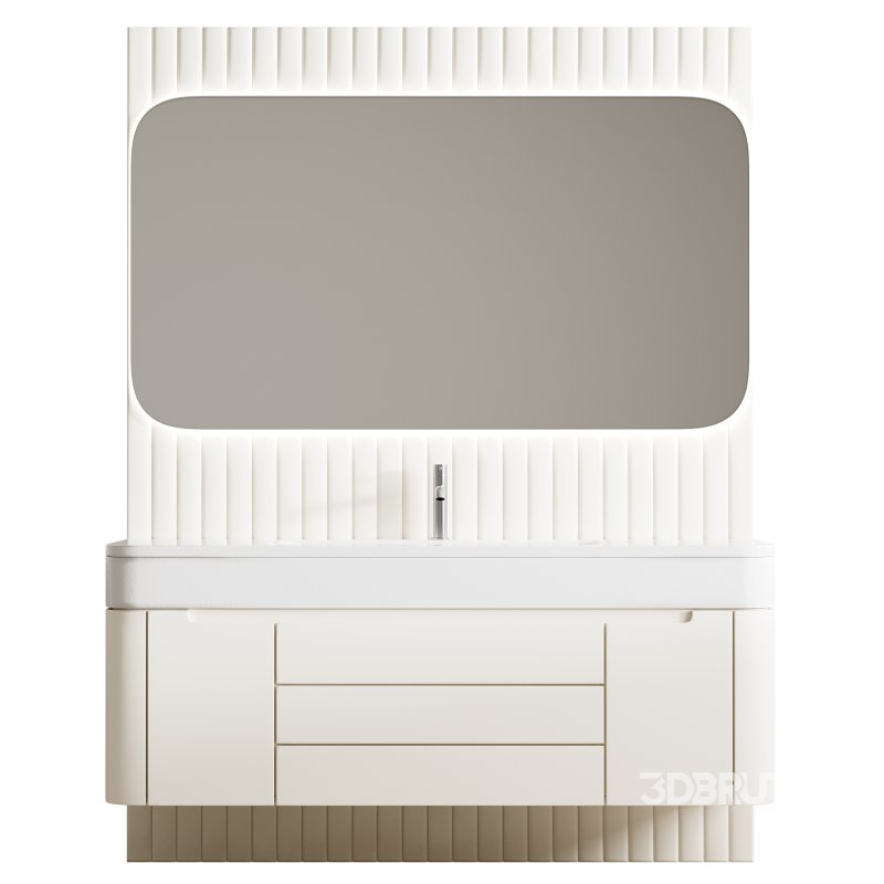 Bathroom furniture 1 Image 4