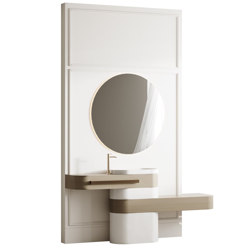 Bathroom furniture 25 Image 3