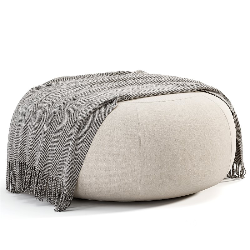 ALIAS POUF By VAGHI Image 3