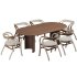 Dinning chair and table280 - Thumbnail 3
