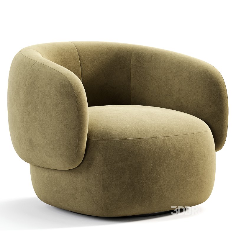 Creo Armchair Image 5