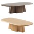 Kyoto Coffee Table - Thumbnail 1