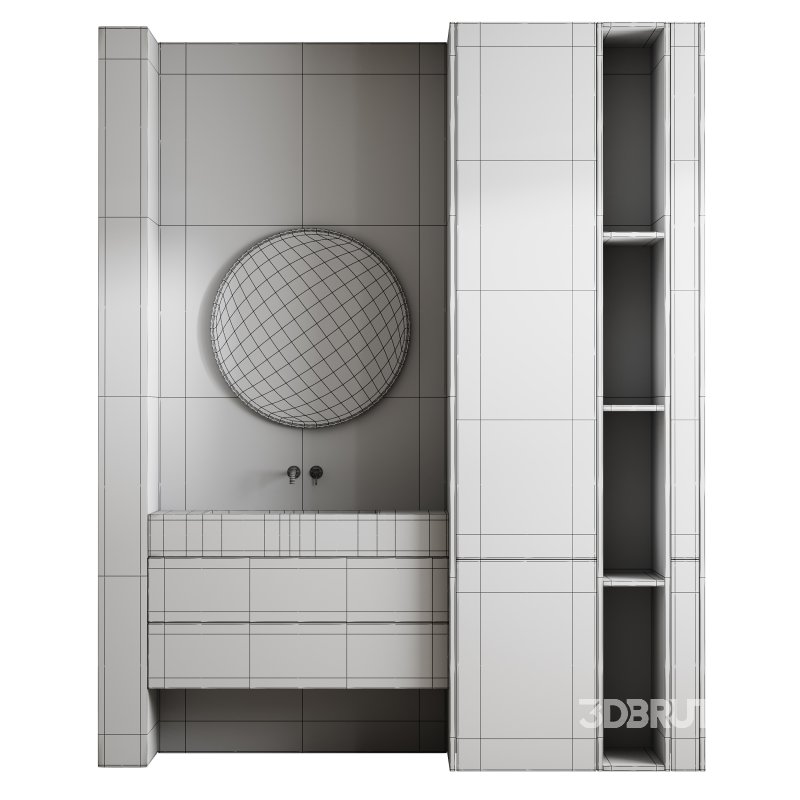 Bathroom furniture 28 Image 9