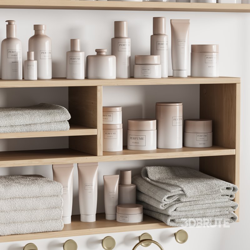 Bathroom accessories Image 7