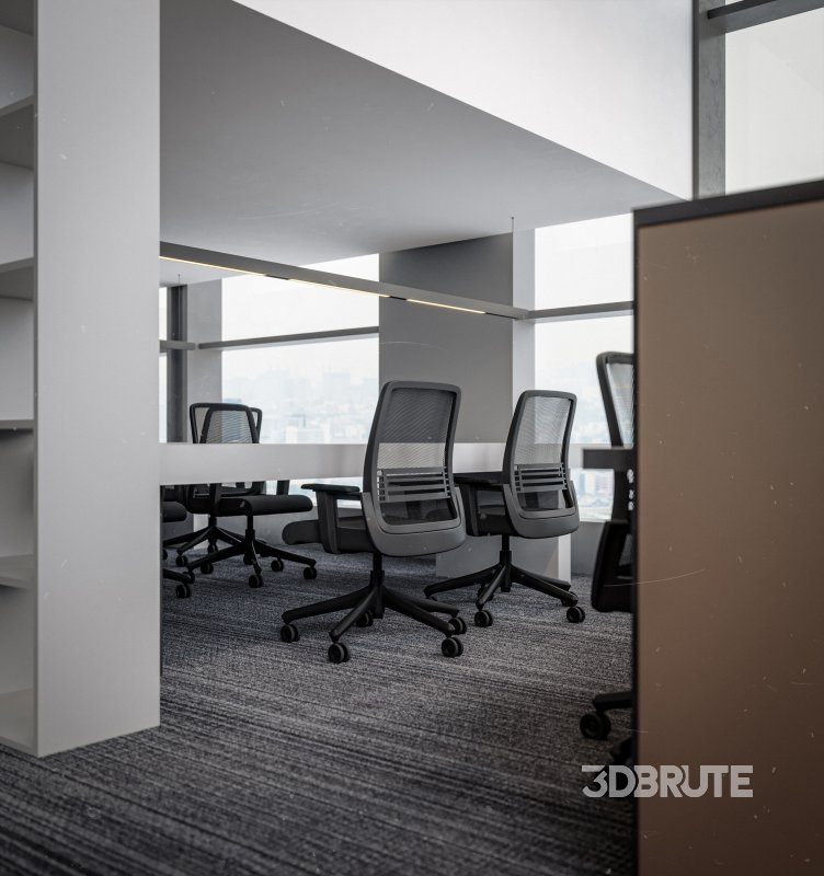 office interior 07 Image 6