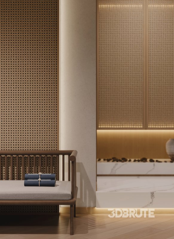 Mahjong Room Image 2