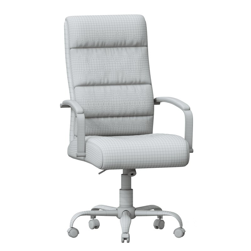 OFFICE CHAIR HOUSTON 197 Image 3