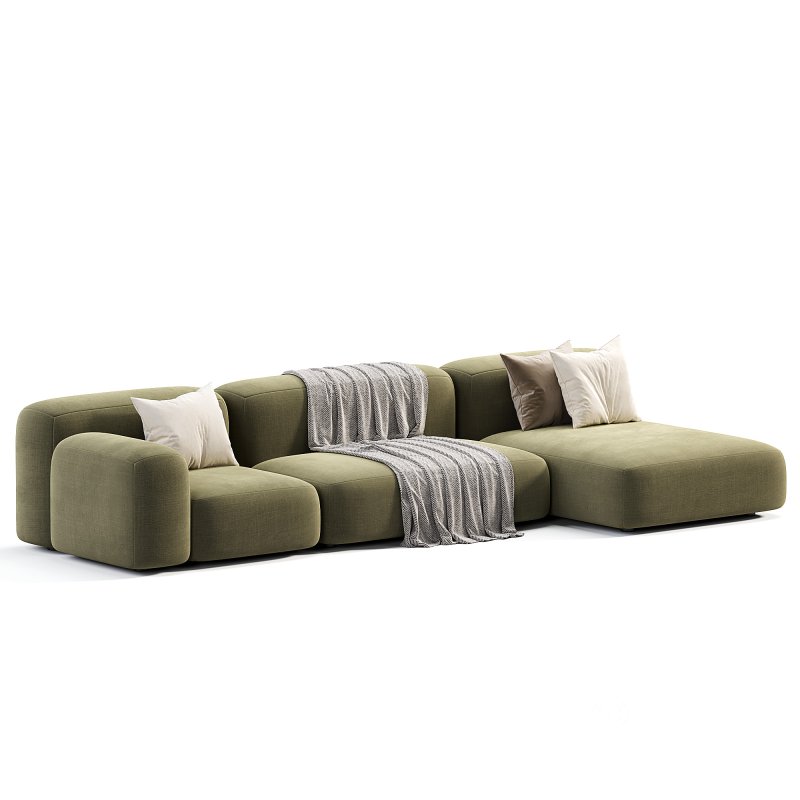 Ribbl Sofa By Divan.ru Image 2