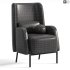 Виль Кресло Wil Armchair By Divan.ru - Thumbnail 7