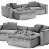 Bari Sofa By Costabella - Thumbnail 7