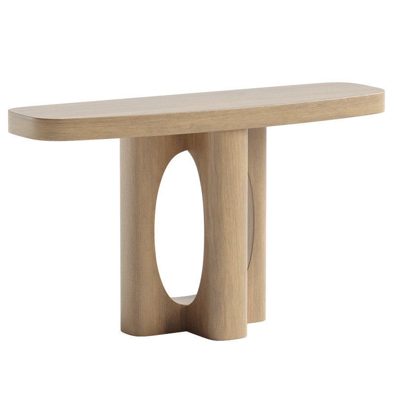 TAXCO CONSOLE Image 3