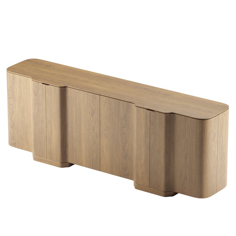 Kyoto 4-door Sideboard Image 3