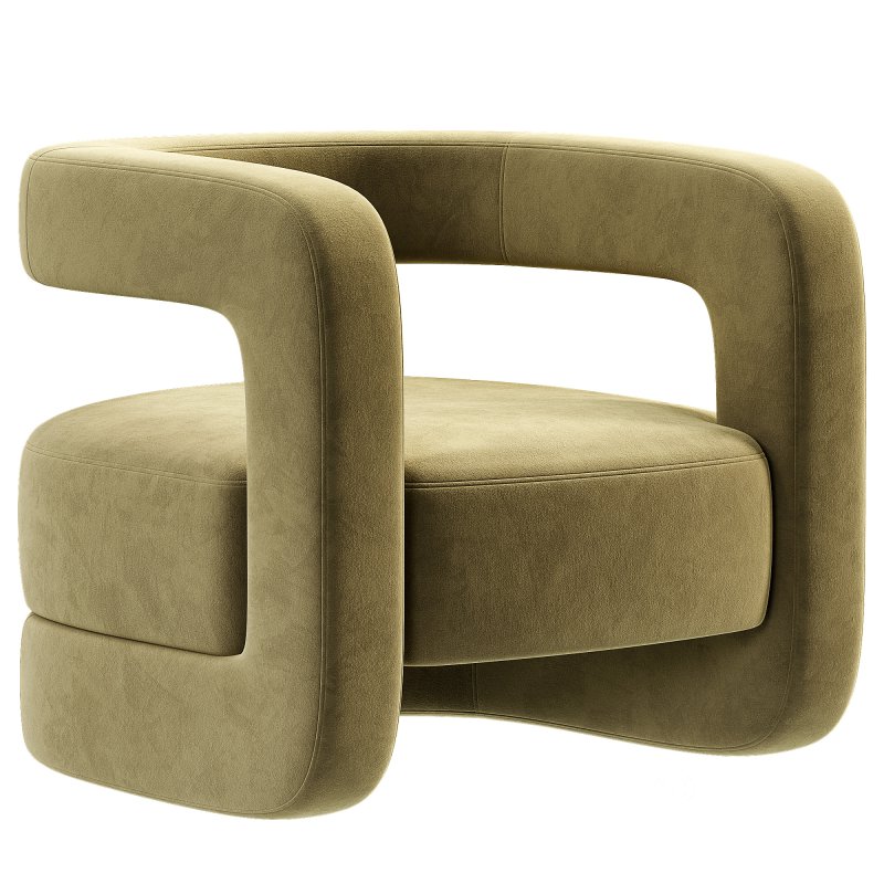 Minox Chair Lander Shade Image 4