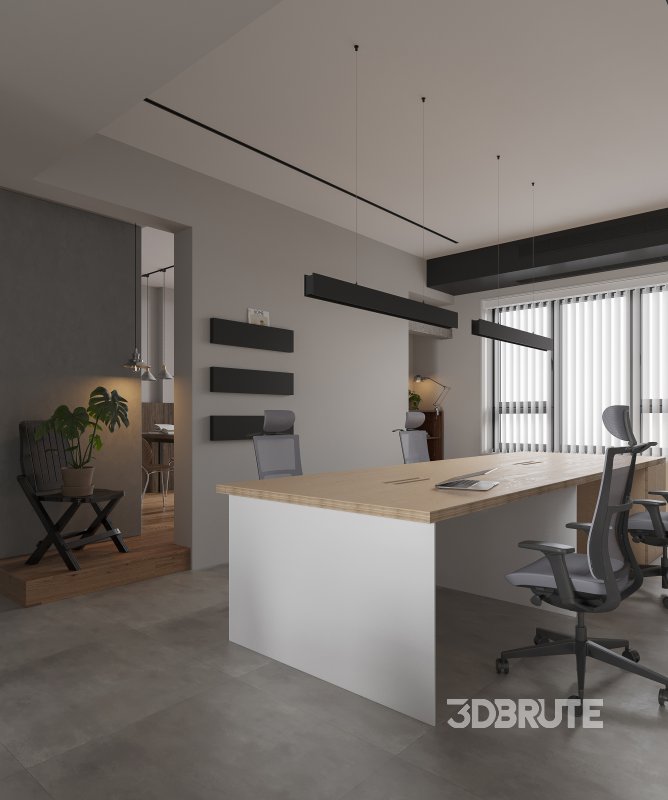 office interior 09 Image 2