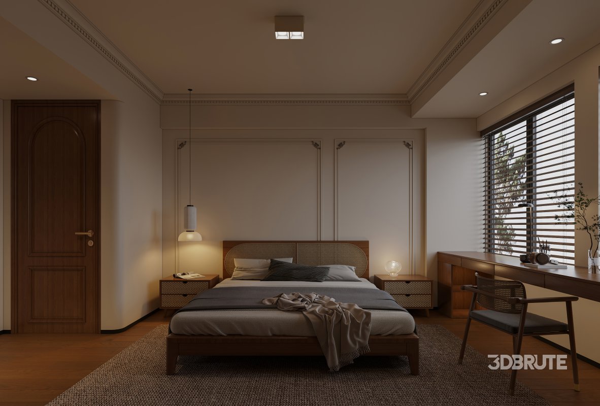 two bedroom127 Image 5