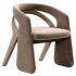 Teak Dining Chair - Thumbnail 4