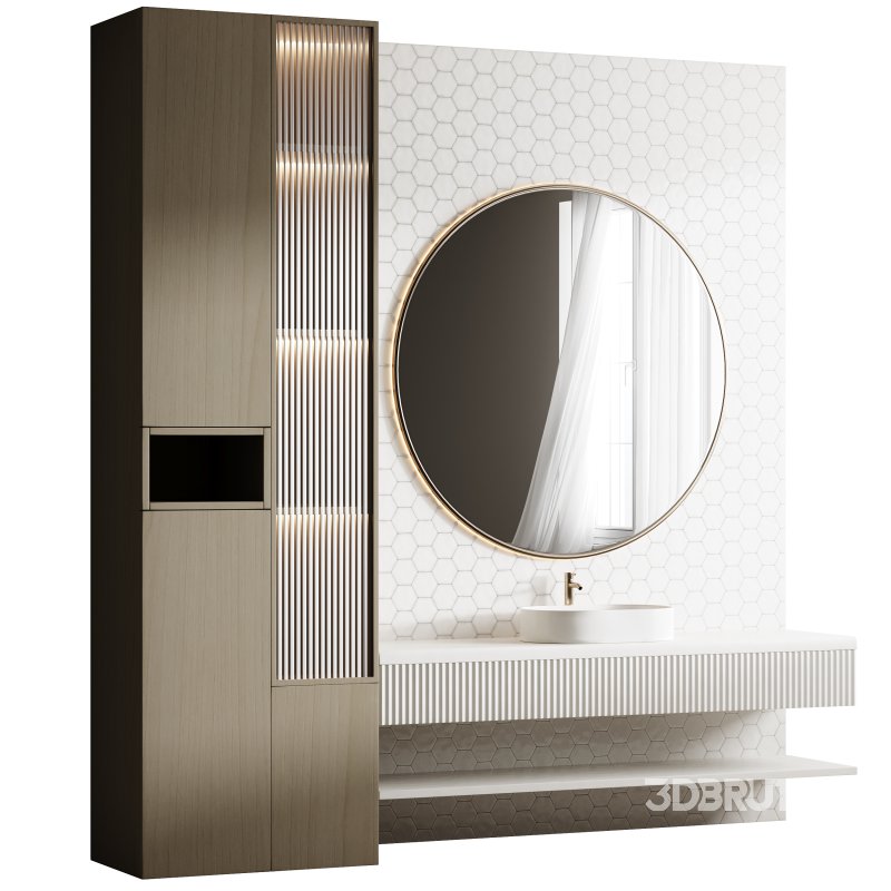 Bathroom furniture 11 Image 2