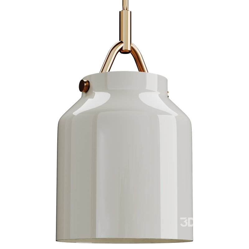 Henry Pendant Image 4