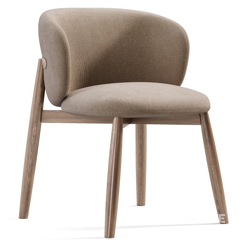 Baikal Chair Image 2