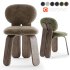 Casual Chair Heilan silla - Thumbnail 3