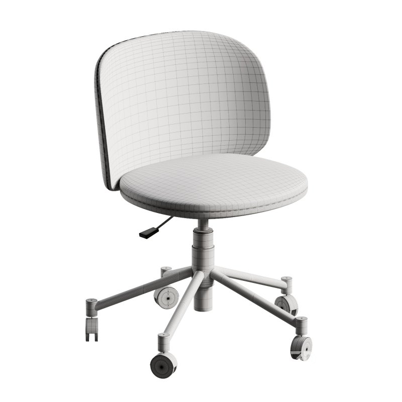 Irvin Office Chair Image 4