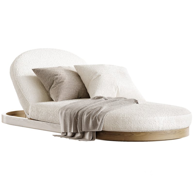 Como Sun Lounge Image 5