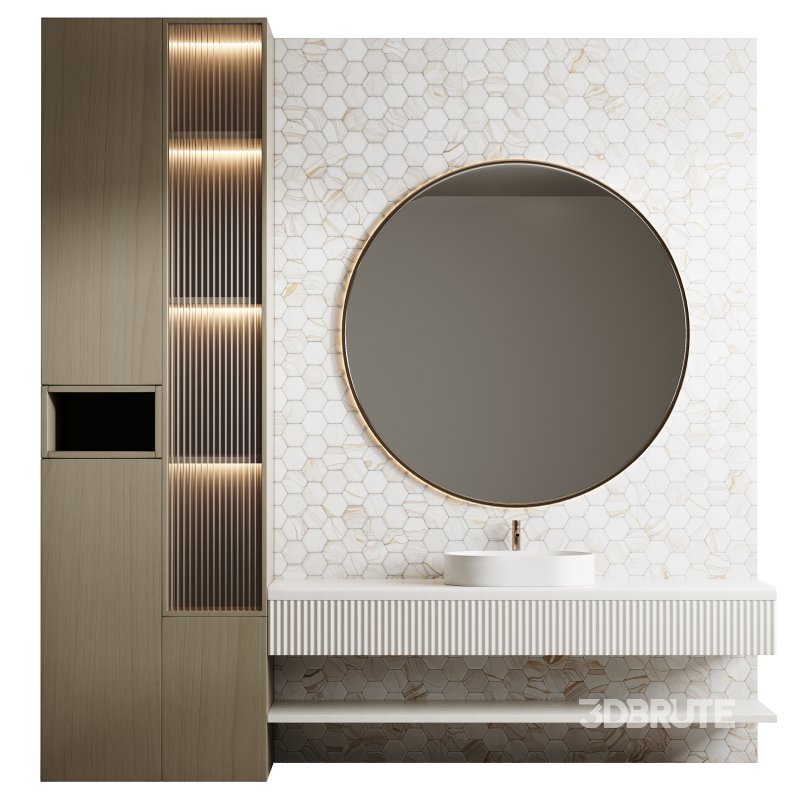 Bathroom furniture 11 Image 4