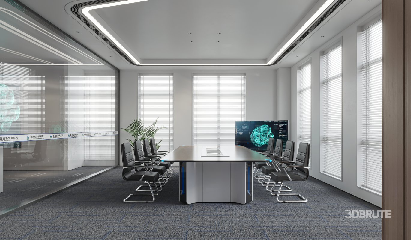 office interior 29 Image 5