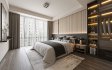 Modern bedroom - Thumbnail 1