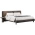 Tatlin-Cover Bed 180 By Minotti - Thumbnail 3