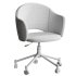 Deyzi Office Chair - Thumbnail 2