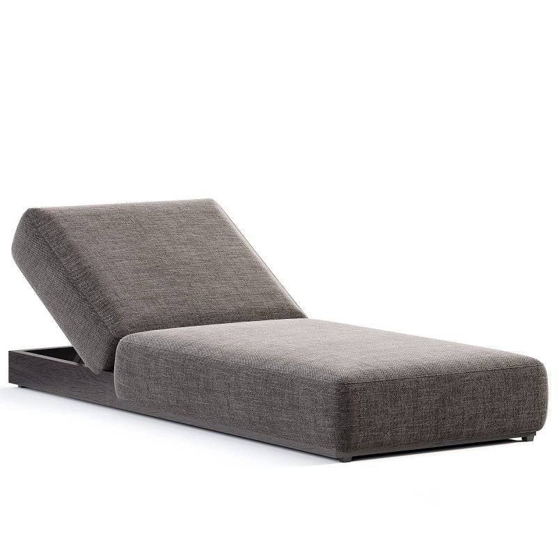 Azur Lounger Duo Image 5