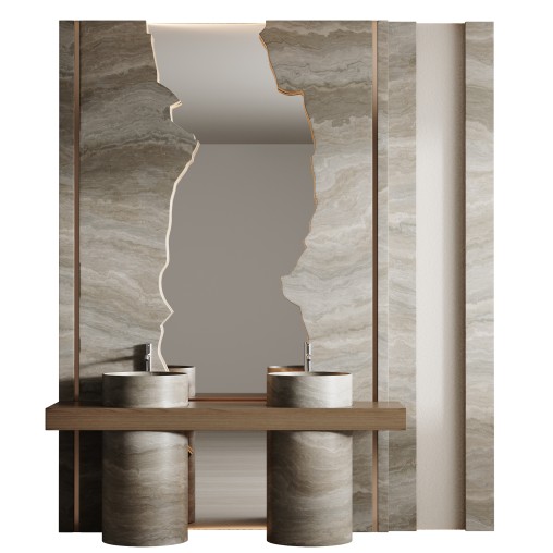Bathroom furniture 7