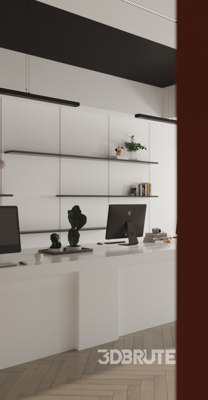 office interior 27 Image 9