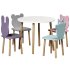Kid table and chair set 02 - Thumbnail 3