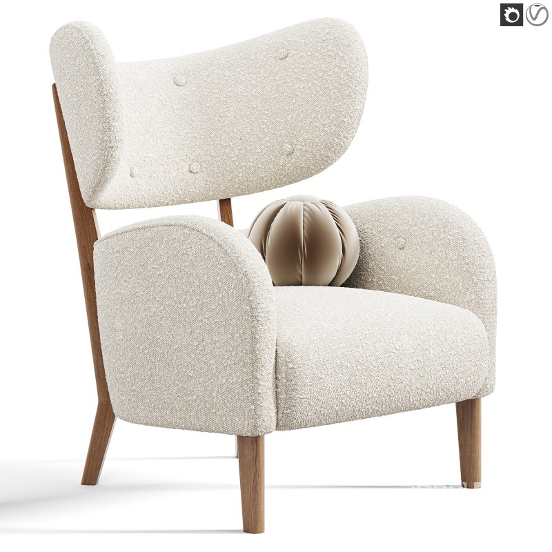 My Own Chair By Reevela Image 2